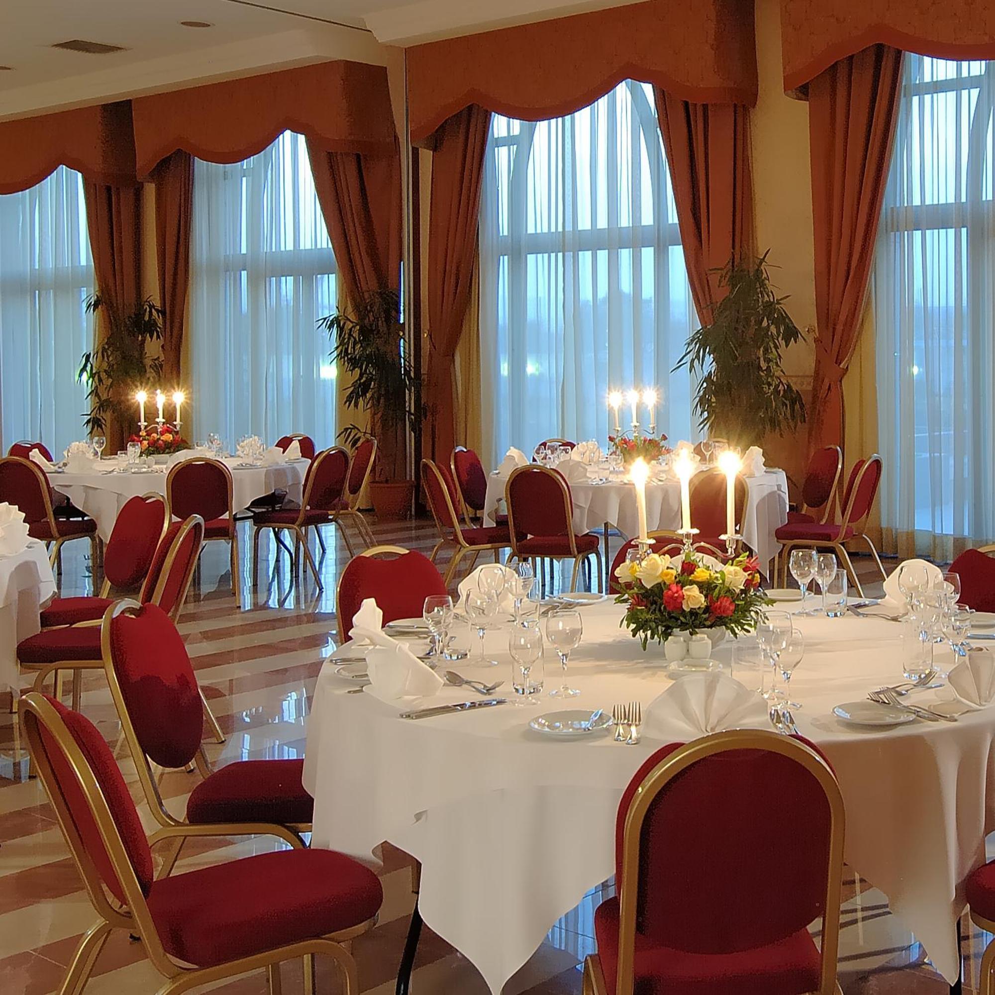 L'Amitie Hotel NʼDjamena מראה חיצוני תמונה